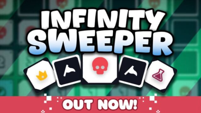Infinity Sweeper Free Download