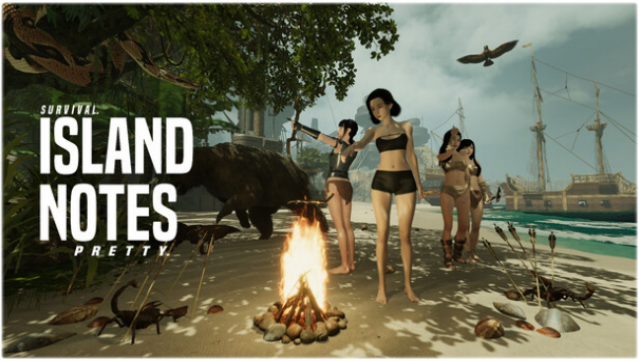 Island Notes Free Download
