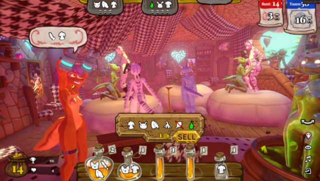 Just In Slime PC Screenshot