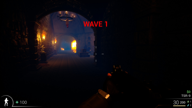 KFZ Gameplay Screenshot