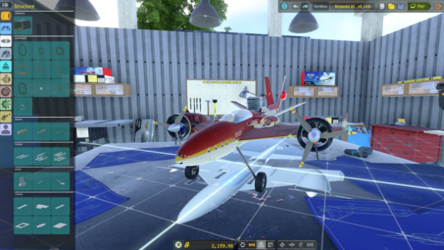 KitHack Model Club PC Screenshot