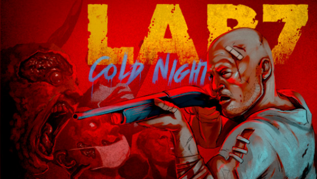 Lab : Cold Nights Free Download