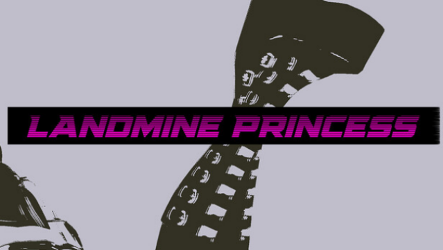 Landmine Princess Free Download