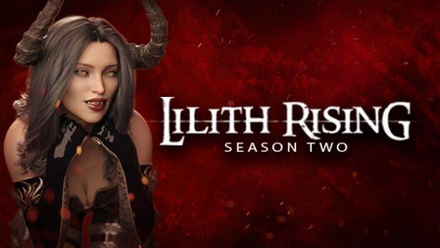 Lilith Rising – Season Free Download