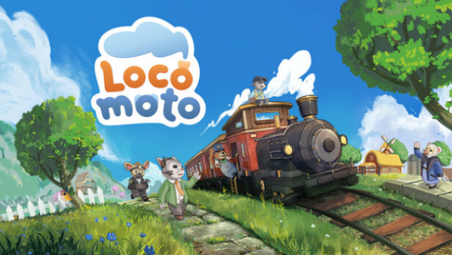 Locomoto Free Download