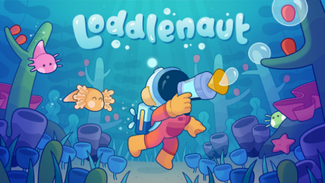 Loddlenaut Free Download