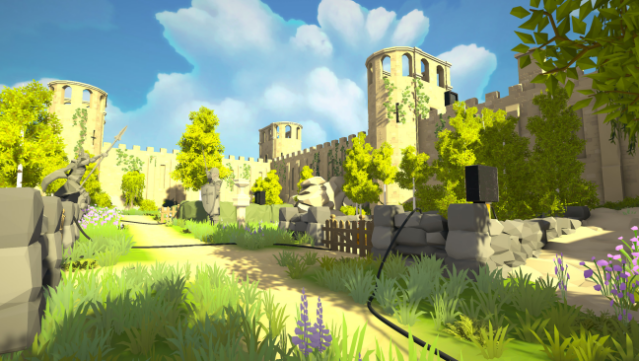 Logicality Gameplay Screenshot