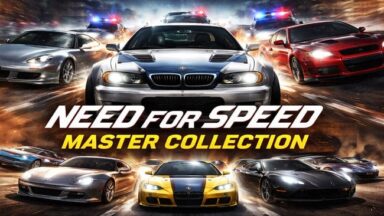 Need for Speed: Master Collection Free Download
