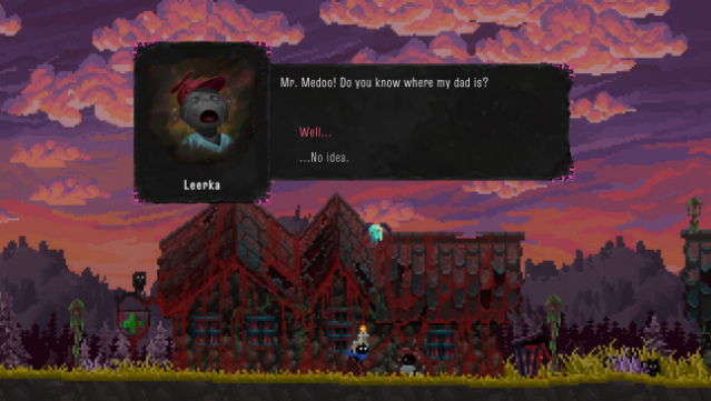 Netherworld PC Screenshot