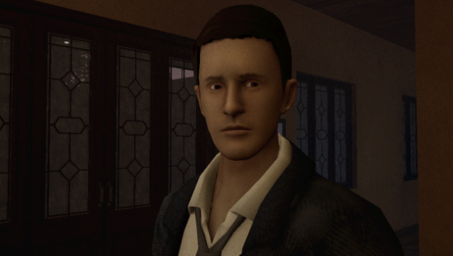 Observo Gameplay Screenshot
