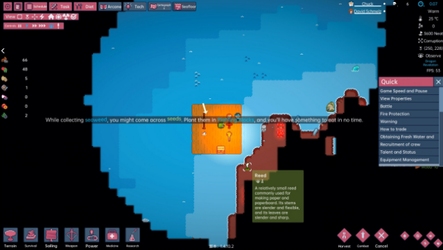Ocean Punk PC Screenshot