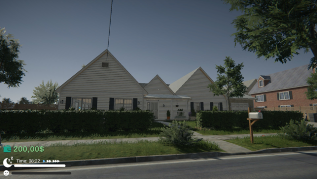 Packing House PC Screenshot