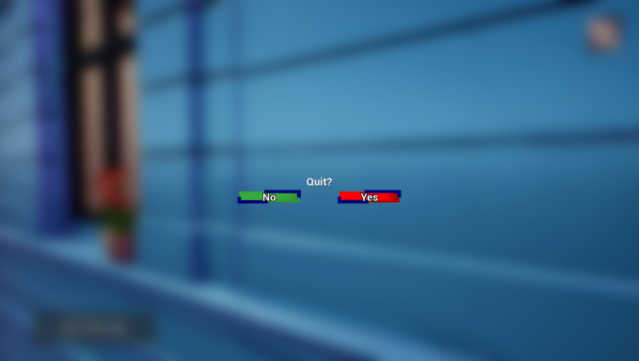 Paint Drying Simulator PC Screenshot