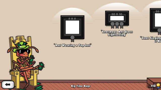 Paint It Back Gameplay Screenshot