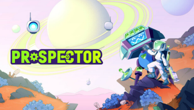 Prospector Free Download