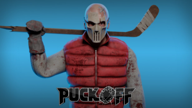 PuckOFF Free Download