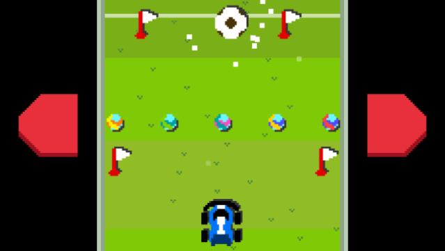 Pureya PC Screenshot