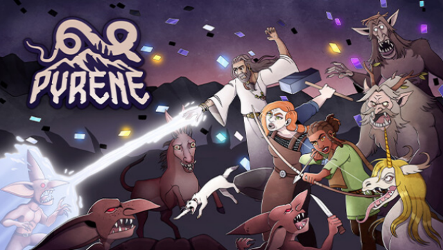 Pyrene Free Download