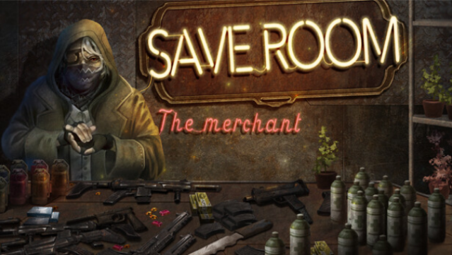 Save Room – The Merchant Free Download