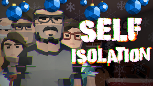 Self-Isolation Free Download
