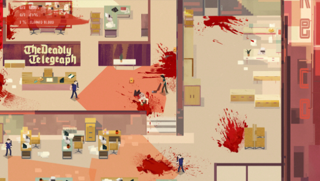 Serial Cleaner PC Screenshot