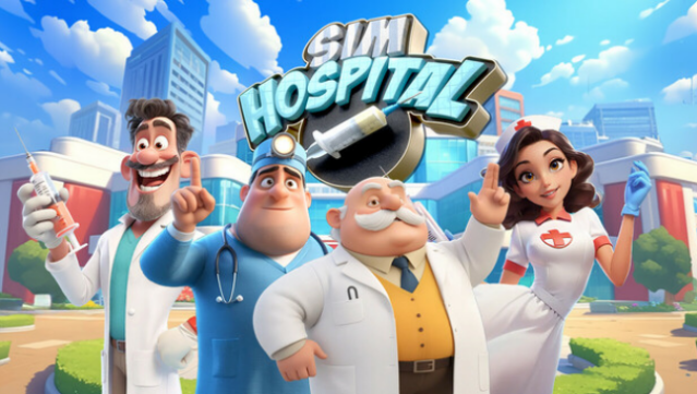 Sim Hospital Free Download