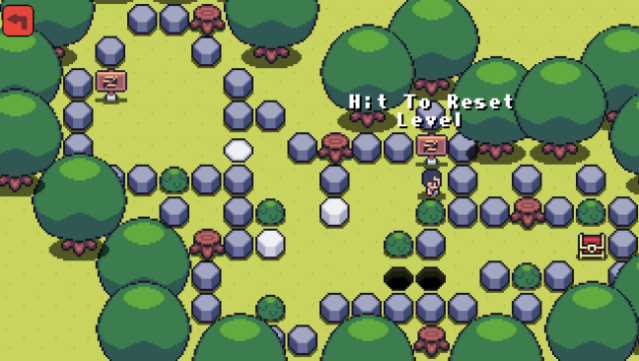 Slap The Rocks PC Screenshot
