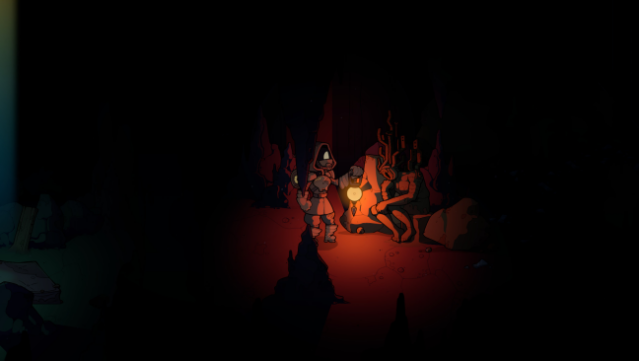 Some Distant Memory PC Screenshot