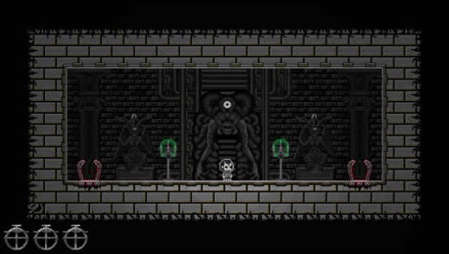 TAMASHII Gameplay Screenshot