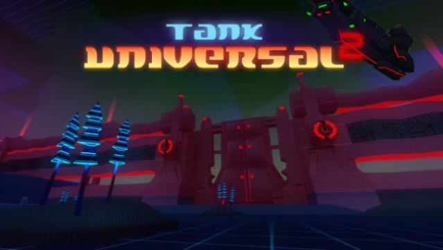 Tank Universal Free Download