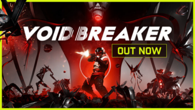 VOID/BREAKER Free Download