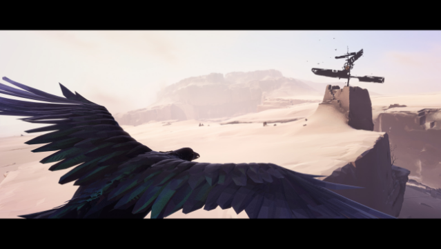 Vane PC Screenshot
