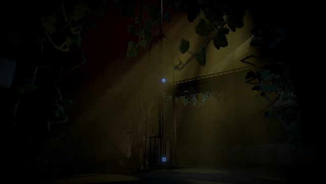 Venge Gameplay Screenshot
