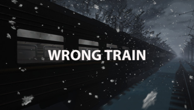 Wrong Train Free Download
