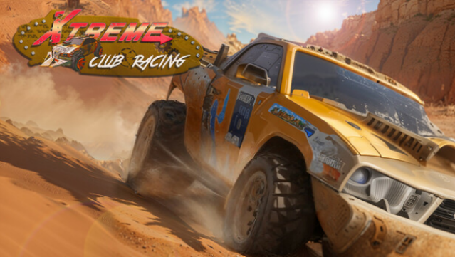 Xtreme Club Racing Free Download