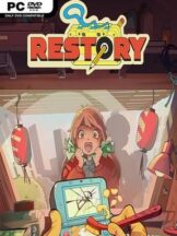 ReStory: Chill Electronics Repairs (v1.0.014r) Free Download