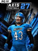 Axis Football 2027 (v1.01) Free Download