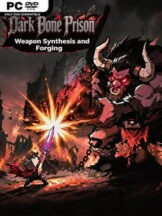 Dark Bone Prison Free Download