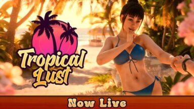 Tropical Lust (Uncensored) Free Download